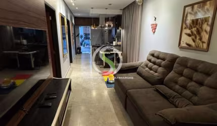 Casa Térrea com Piscina no Residencial Villa Suíça – Tarumã, Manaus/AM