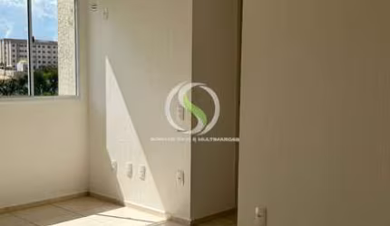 Apartamento no Conquista Rubi – 2 Quartos – Colônia Terra Nova – Abaixo do Valor de Mercado!