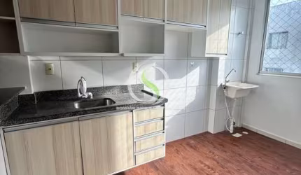 RESIDENCIAL JARDIM DE FLORES - Apartamento Padrão  JARDIM DE FLORES