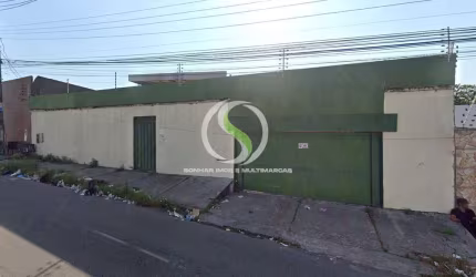 CONJUNTO PETROS - ALEIXO - Área à venda no bairro Aleixo - Manaus/AM, ZONA-OESTE