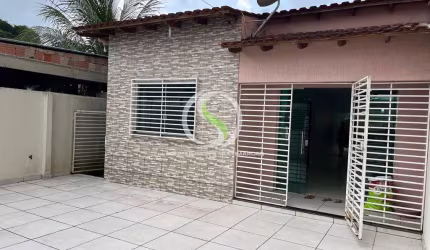 Casa à venda em Manaus/AM