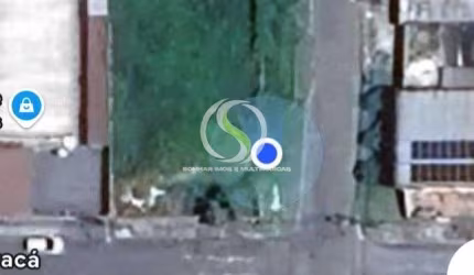 Loteamento à venda no bairro Cidade Nova - Manaus/AM