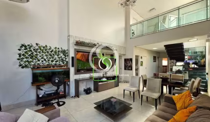 Residencial Reserva do Parque - 
