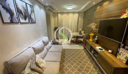 Brisas do Parque Residencial Club - 