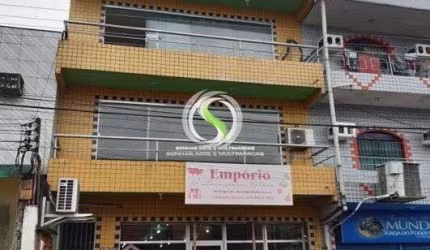 Prédio Comercial à Venda – 540 m² – Excelente Localização em Alvorada 2