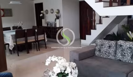 Casa com 4 quartos à venda na Nossa Senhora das Graças, Manaus , 412 m2 por R$ 1.450.000