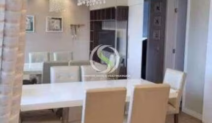 Apartamento com 2 quartos para alugar no Parque 10 de Novembro, Manaus , 69 m2 por R$ 4.480