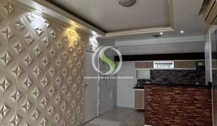 Condomínio: Flex Parque 10 - Apartamento para alugar no bairro Parque 10 de Novembro - Manaus/AM