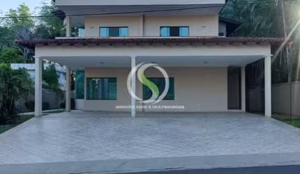 CONDOMINIO ITAPURANGA - Casa à venda no bairro Tarumã Açu - Manaus/AM