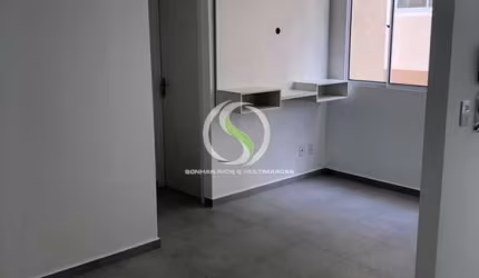 Condomínio Residencial Smart Arvoredo - Aluguel no Smart Arvoredo – Conforto, Estrutura e Localização Privilegiada!