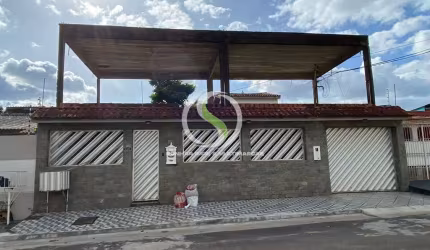 Casa à venda no bairro Planalto - Manaus/AM, ZONA-OESTE