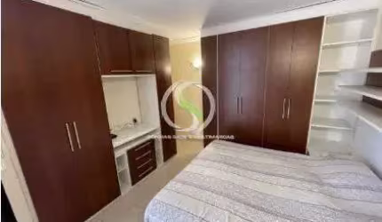 Amazonas Flat. TORRE NORTE - Aluguel – Apartamento 1 Quarto Mobiliado | Amazonas Flat Norte – Av. Djalma Batista, Manaus