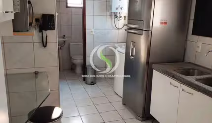 CONDOMINIO TULIPA - Apartamento para alugar no bairro Adrianópolis - Manaus/AM, CENTRO -SUL