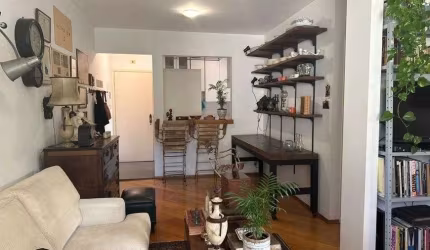 Apartamento para venda com 75 metros quadrados com 3 quartos em Vila Suzana - São Paulo - SP