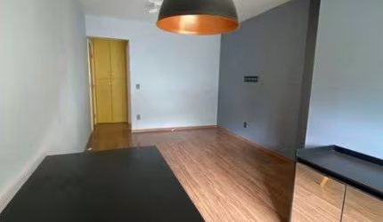Apartamento para venda com 60m com 2 quartos sendo 1 suite