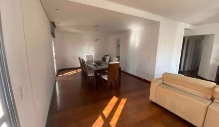 Excelente Apartamento para Venda com 170m no Jardim Londrina - Morumbi