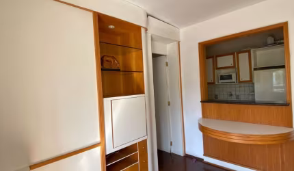 Vendo Apartamento no Morumbi