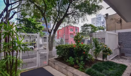 Excelenete Apartamento à Venda no Vila Buarque