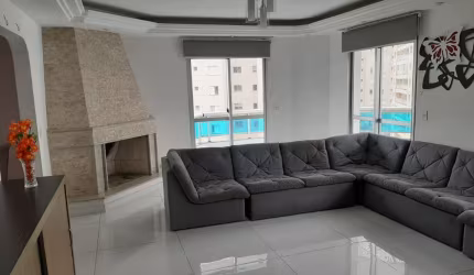 Excelente Apartamento para Venda na Vila Suzana