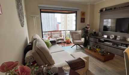 Apartamento de 3 dormitorios à Venda na Vila Sonia