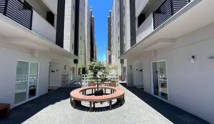Apartamento Saguaçu