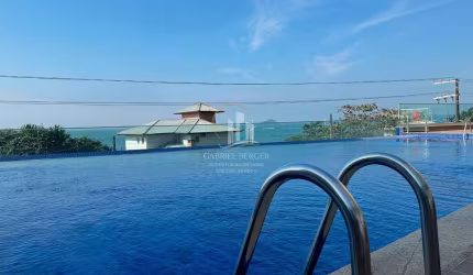 Apartamento Quadra Mar