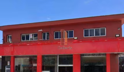 Sala para alugar, 230 m² por R$ 9.427,80/mês - Cangaiba - São Paulo/SP