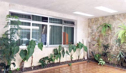 Sobrado com 3 dormitórios à venda, 160 m² por R$ 1.350.000,00 - Tatuapé - São Paulo/SP