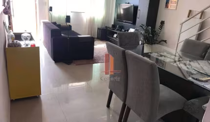 Sobrado com 3 dormitórios à venda, 100 m² por R$ 850.000,00 - Vila Formosa - São Paulo/SP