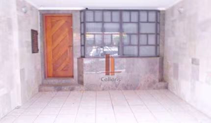Sobrado com 3 dormitórios, 180 m² - venda por R$ 900.000,00 ou aluguel por R$ 5.200,00/mês - Tatuapé - São Paulo/SP