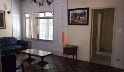 Sobrado com 5 dormitórios à venda, 226 m² por R$ 2.250.000,00 - Tatuapé - São Paulo/SP