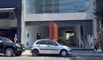 Prédio para alugar, 235 m² por R$ 21.420,60/mês - Brás - São Paulo/SP