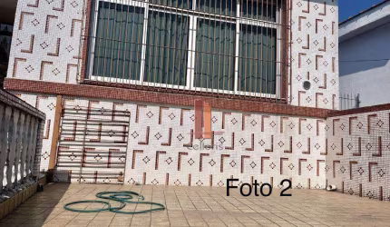 Sobrado com 2 dormitórios à venda, 140 m² por R$ 600.000,00 - Vila Matilde - São Paulo/SP