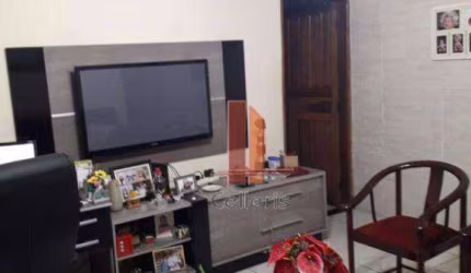 Casa com 2 dormitórios à venda, 114 m² por R$ 600.000,00 - Vila Carrão - São Paulo/SP