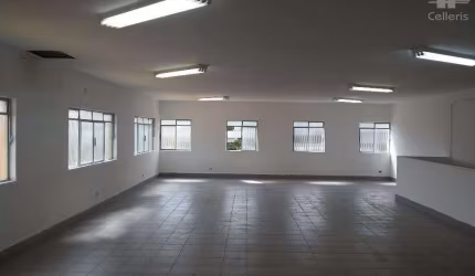 Sala para alugar, 140 m² por R$ 2.700,00/mês - Jardim Vila Formosa - São Paulo/SP