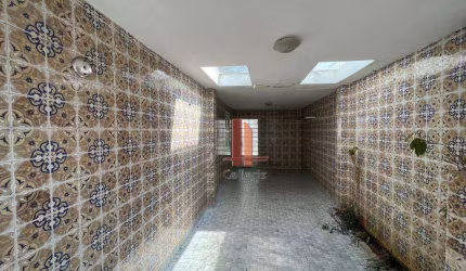 Casa com 3 dormitórios à venda, 156 m² por R$ 950.000,00 - Tatuapé - São Paulo/SP