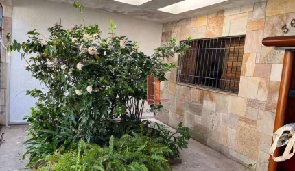 Casa à venda, 120 m² por R$ 1.080.000,00 - Tatuapé - São Paulo/SP