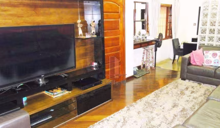 Sobrado com 4 dormitórios à venda, 350 m² por R$ 1.450.000,00 - Penha - São Paulo/SP