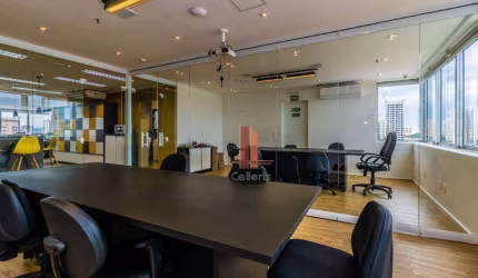 Conjunto à venda, 200 m² por R$ 1.900.000,00 - Tatuapé - São Paulo/SP
