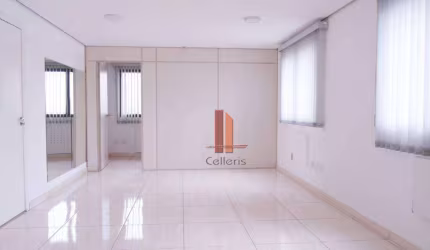 Sala, 40 m² - venda por R$ 380.000,00 ou aluguel por R$ 3.030,00/mês - Belém - São Paulo/SP