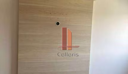 Apartamento com 3 dormitórios à venda, 82 m² por R$ 950.000,00 - Mooca - São Paulo/SP