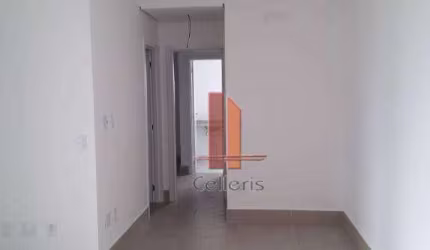 Apartamento com 2 dormitórios à venda, 67 m² por R$ 900.000,00 - Tatuapé - São Paulo/SP