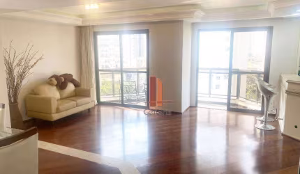 Excelente Apartamento - Localização Privilegiada - Anália Franco Área Útil: 211 m²