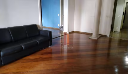 Apartamento com 3 dormitórios à venda, 150 m² por R$ 750.000,00 - Água Rasa - São Paulo/SP