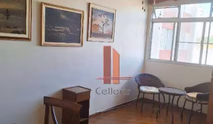 Apartamento com 3 dormitórios à venda, 93 m² por R$ 500.000,00 - Tatuapé - São Paulo/SP