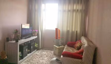 Apartamento com 3 dormitórios à venda, 93 m² por R$ 480.000,00 - Tatuapé - São Paulo/SP