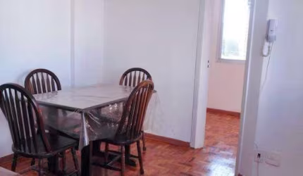 Apartamento com 2 dormitórios à venda, 64 m² por R$ 350.000,00 - Tatuapé - São Paulo/SP