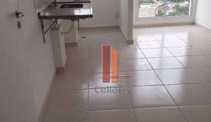 Apartamento com 1 dormitório à venda, 30 m² por R$ 210.000,00 - Vila Guilhermina - São Paulo/SP