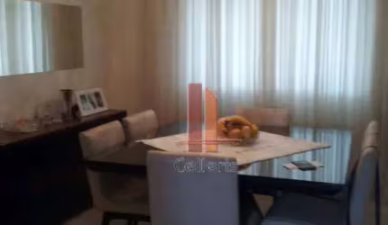 Apartamento residencial à venda, Jardim Avelino, São Paulo.