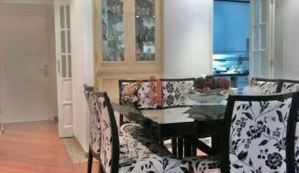 Apartamento residencial à venda, Vila Formosa, São Paulo - AP1124.